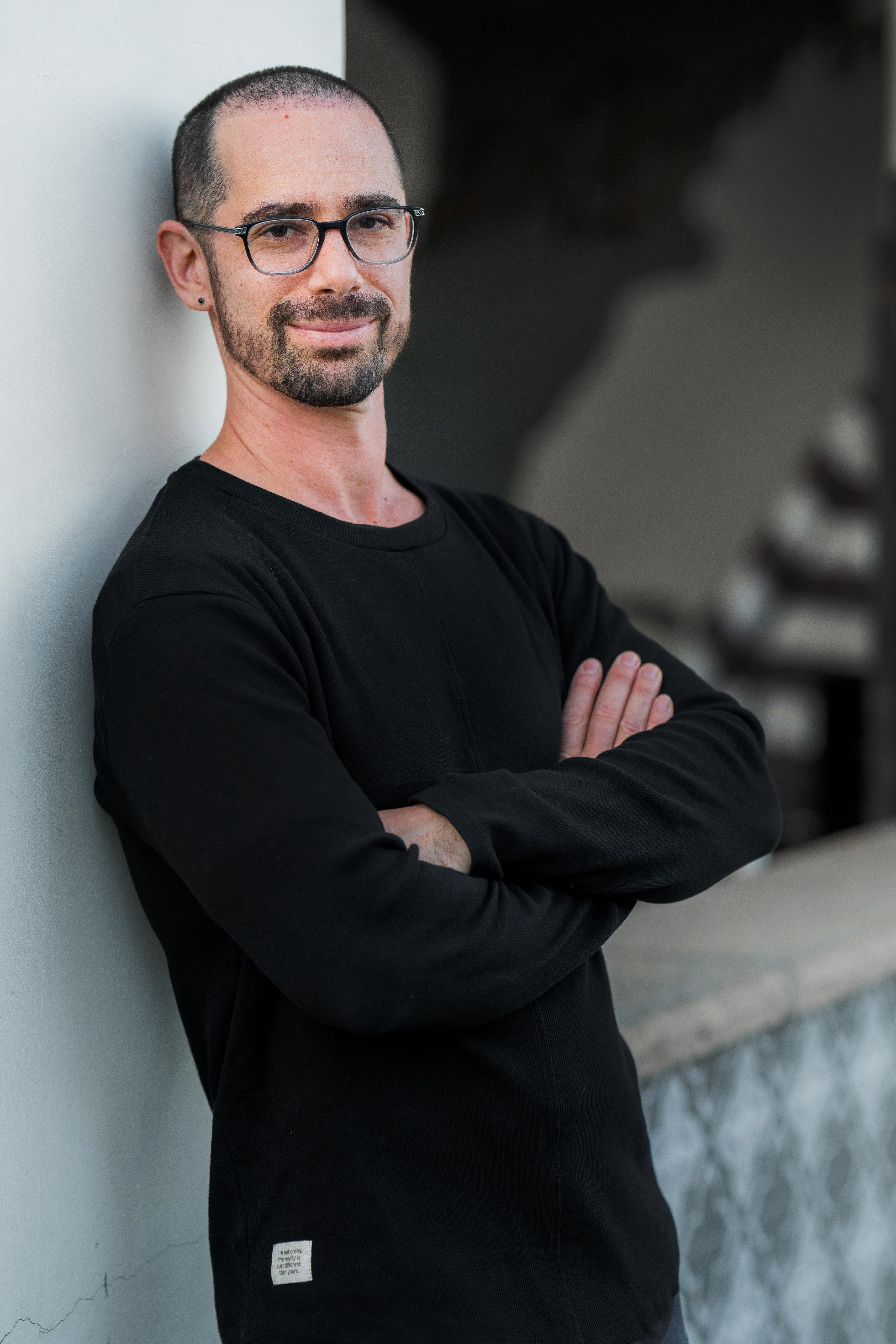Ben Tauber